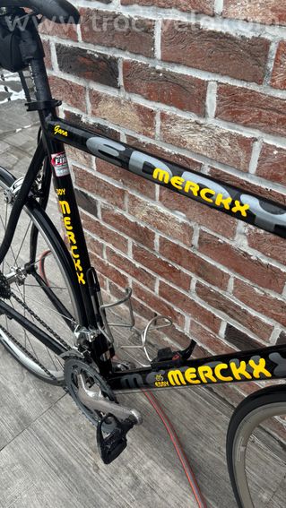 Eddy Merckx - 3