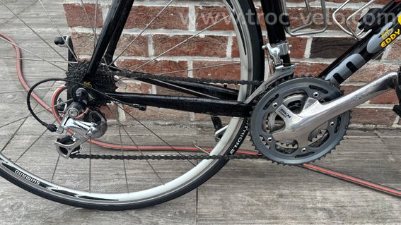 Eddy Merckx - 6