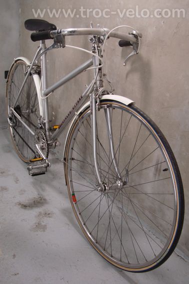 Cycles GITANE t.53cm M 1m72->1m78 - 2