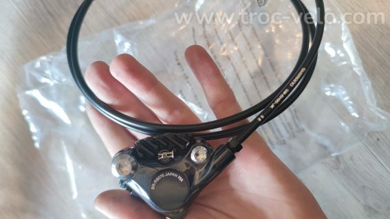 Étrier de frein Ultegra BR-R8070 - 4