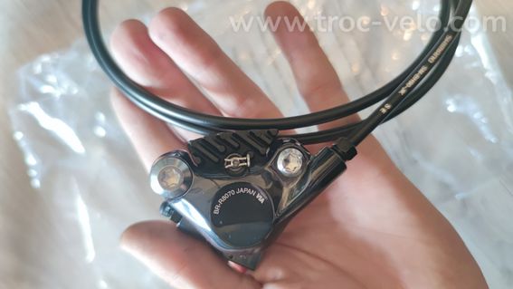 Étrier de frein Ultegra BR-R8070 - 5