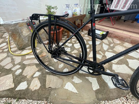 Fahrradmanufaktur T700 gates - 3