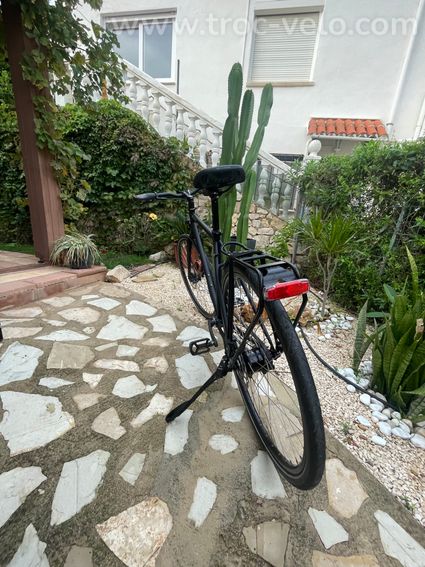 Fahrradmanufaktur T700 gates - 5