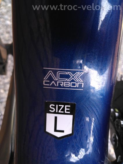 Polygon Strattos S6D  - 3