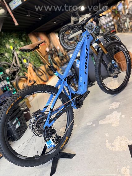 🚴🏼♂️Pivot Shuttle AM Pro XO AXS / Taille-L / Année 2025.🚴🏼♂️