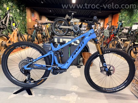 🚴🏼♂️Pivot Shuttle AM Pro XO AXS / Taille-L / Année 2025.🚴🏼♂️ - 3