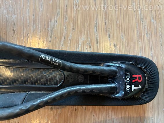 selle fizik antares R1 carbon - 2