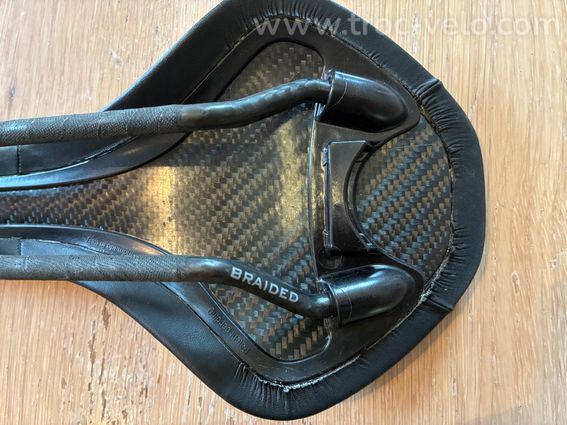 selle fizik antares R1 carbon - 4