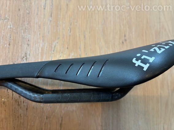 selle fizik antares R1 carbon - 5
