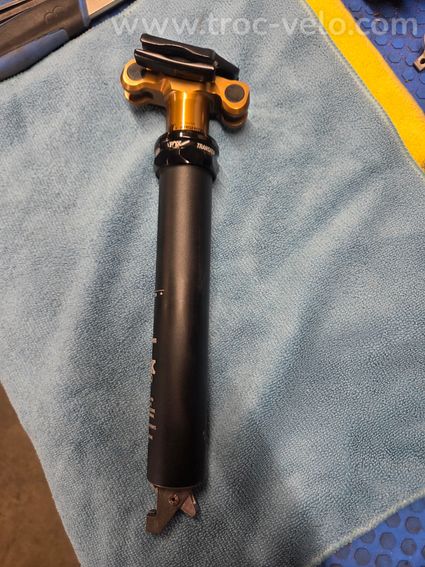 TIGE DE SELLE FOX Transfer - 5