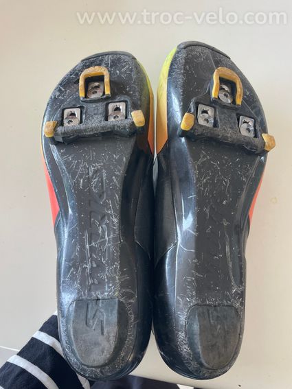 Chaussures de vélo de route Specialized - 3