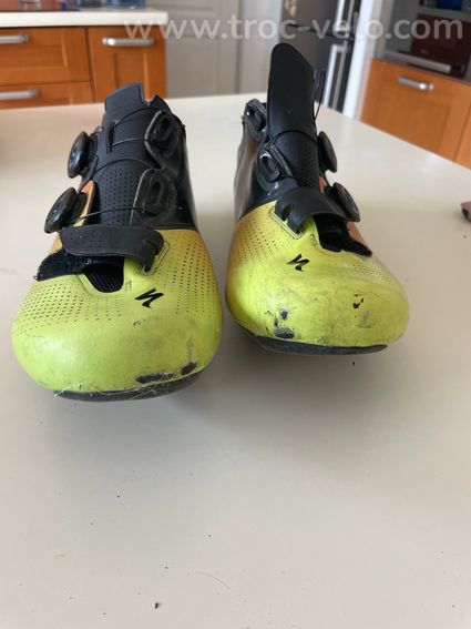 Chaussures de vélo de route Specialized - 5