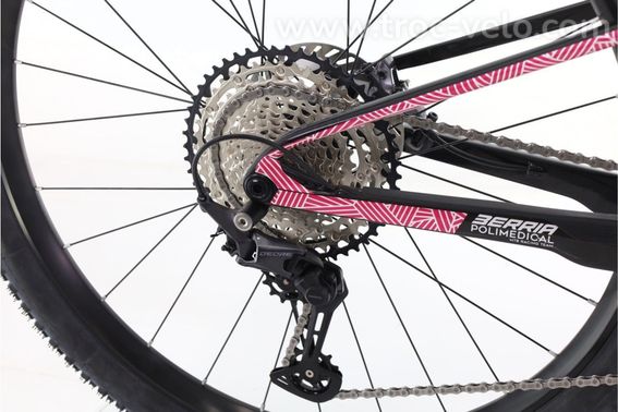 Produit Reconditionne Berria Mako Br Velo Vtt Tres Bon Etat - 3