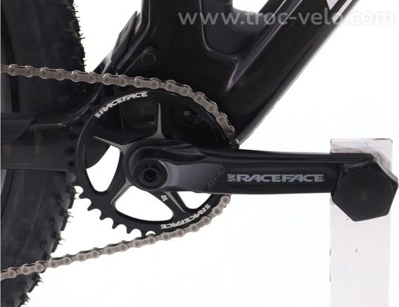 Produit Reconditionne Berria Mako Br Velo Vtt Tres Bon Etat - 4