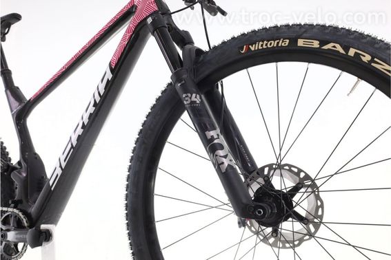 Produit Reconditionne Berria Mako Br Velo Vtt Tres Bon Etat - 5