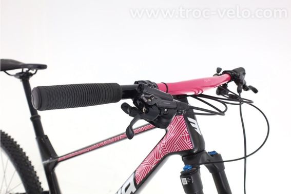 Produit Reconditionne Berria Mako Br Velo Vtt Tres Bon Etat - 6