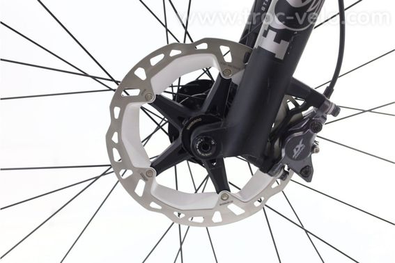 Produit Reconditionne Berria Mako Br Velo Vtt Tres Bon Etat - 7