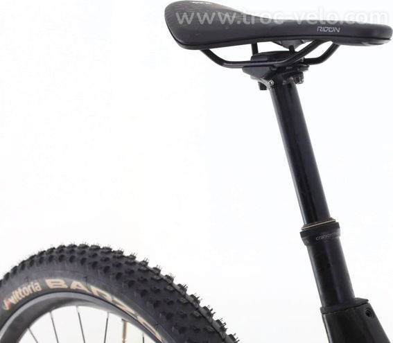 Produit Reconditionne Berria Mako Br Velo Vtt Tres Bon Etat - 8