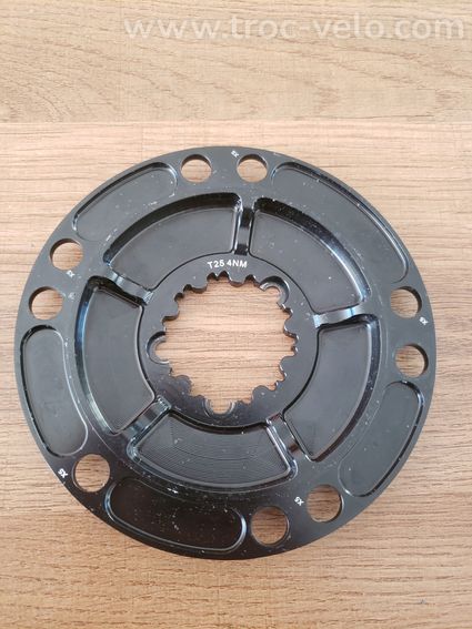 Adaptateur GXP direct mount 110BCD - 2
