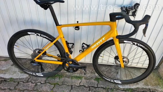 Scott addict RC 10 