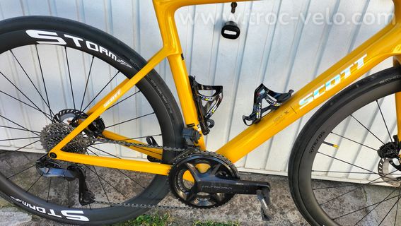 Scott addict RC 10  - 2