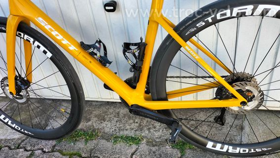 Scott addict RC 10  - 3