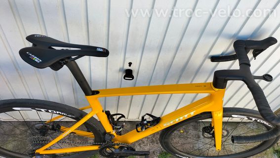 Scott addict RC 10  - 5