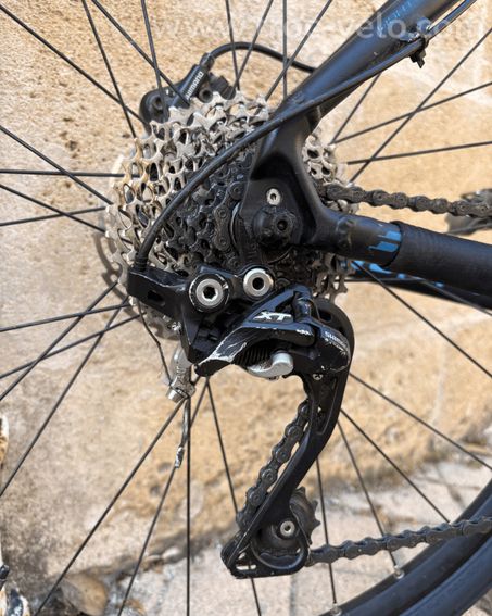 VTT Focus Black Florest 27R 2.0 - 2