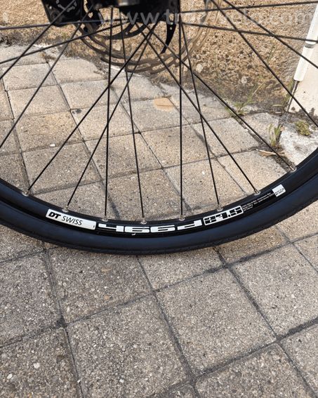 VTT Focus Black Florest 27R 2.0 - 5