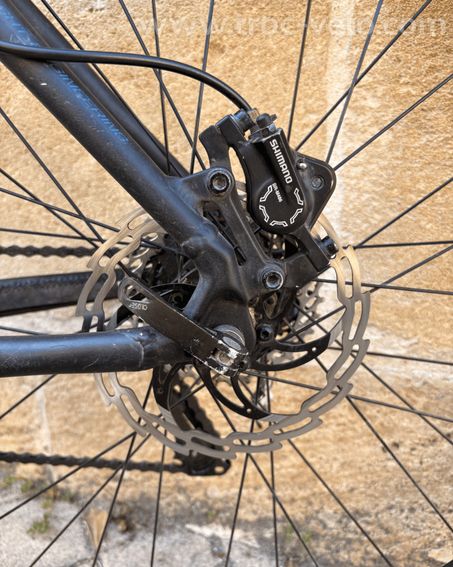 VTT Focus Black Florest 27R 2.0 - 6