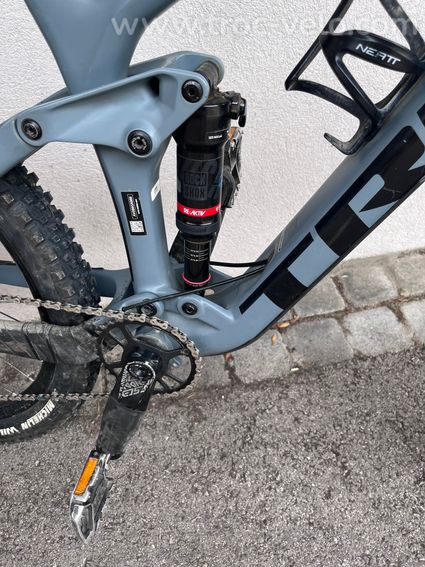 Vtt Trek Remedy 9.7 - 3