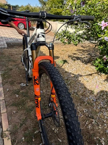 GRT Carbone 29" – Full XTR – Fox 32 Factory Kashima – Taille M - 2