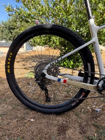 GRT Carbone 29" – Full XTR – Fox 32 Factory Kashima – Taille M - 3