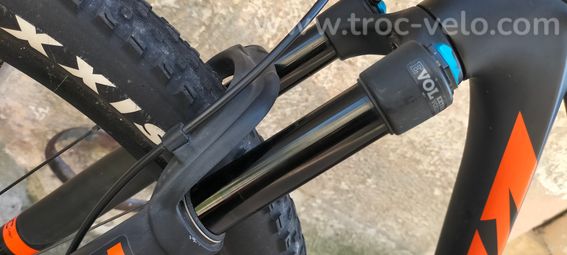 VTT KTM Myroon Master 2020 - 2