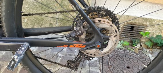 VTT KTM Myroon Master 2020 - 3