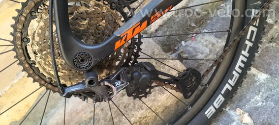 VTT KTM Myroon Master 2020 - 5