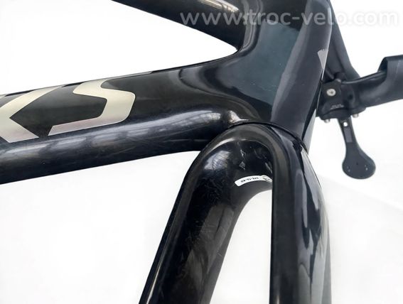 Kit Cadre Tarmac SL7 - 2