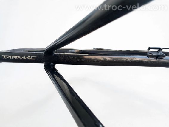 Kit Cadre Tarmac SL7 - 4