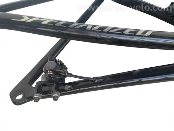 Kit Cadre Tarmac SL7 - 5