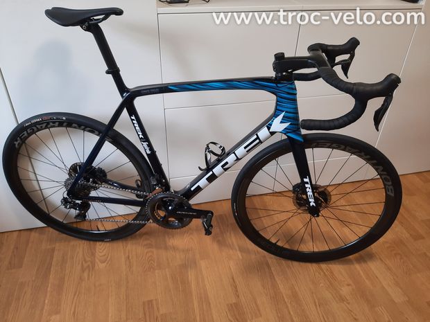 TREK EMONDA SLR 9 Dura-Ace DI2 - 1