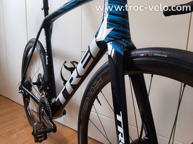 TREK EMONDA SLR 9 Dura-Ace DI2 - 2