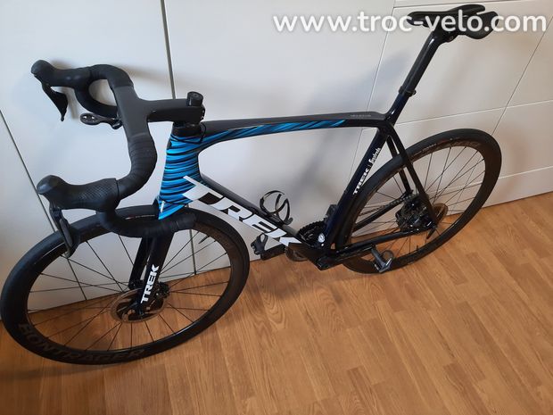 TREK EMONDA SLR 9 Dura-Ace DI2 - 4