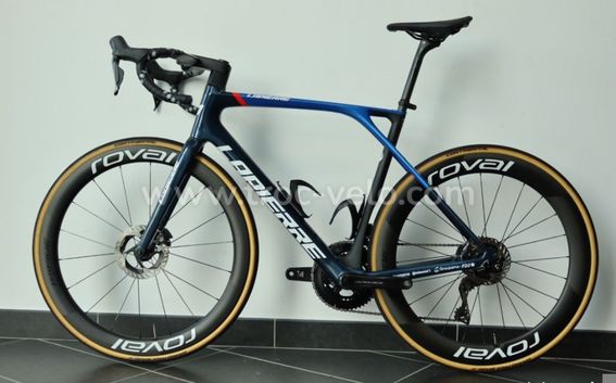 Lapierre Xelius SL Groupama-FDJ