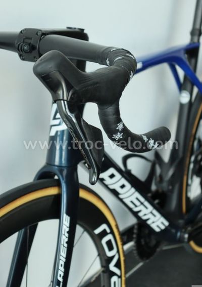 Lapierre Xelius SL Groupama-FDJ - 2
