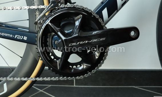 Lapierre Xelius SL Groupama-FDJ - 3