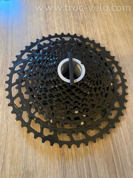 Cassette SRAM SX EAGLE 12v PG-1210 11-50  NEUVE -50% - 3