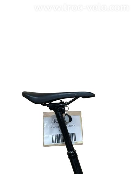Scott Strike eRide 920 29 pouces VTT électrique Shimano XT 2022 - 6
