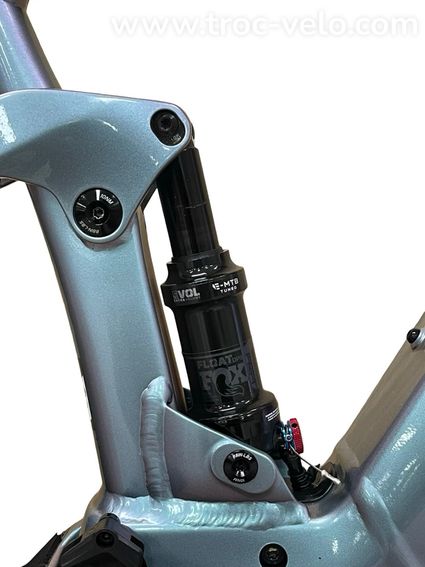 Scott Strike eRide 920 29 pouces VTT électrique Shimano XT 2022 - 7
