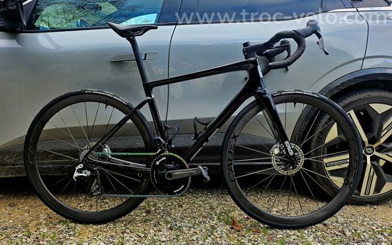 Kit Cadre Enve Melee avec Combo Enve