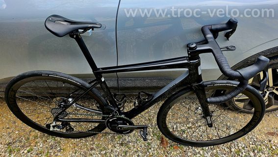 Kit Cadre Enve Melee avec Combo Enve - 2